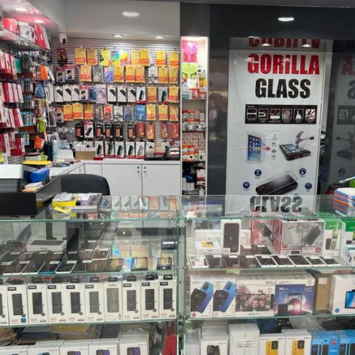 Phone Repair Experts